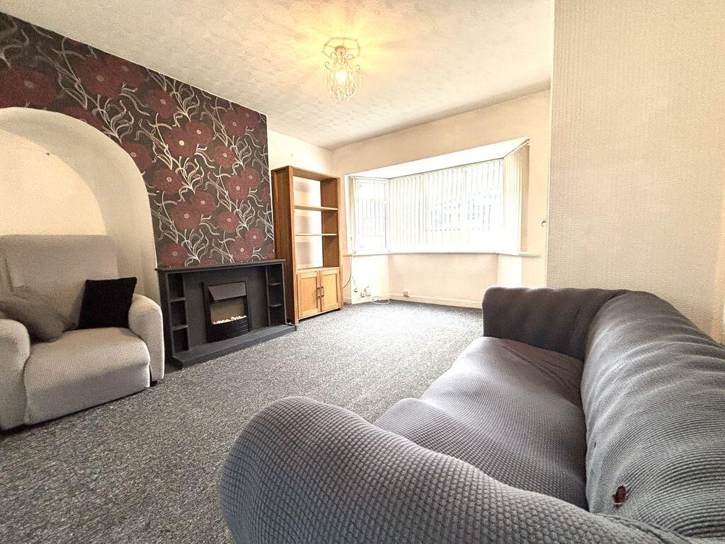 Thornbridge Avenue, Great Barr, Birmingham B42 2AF