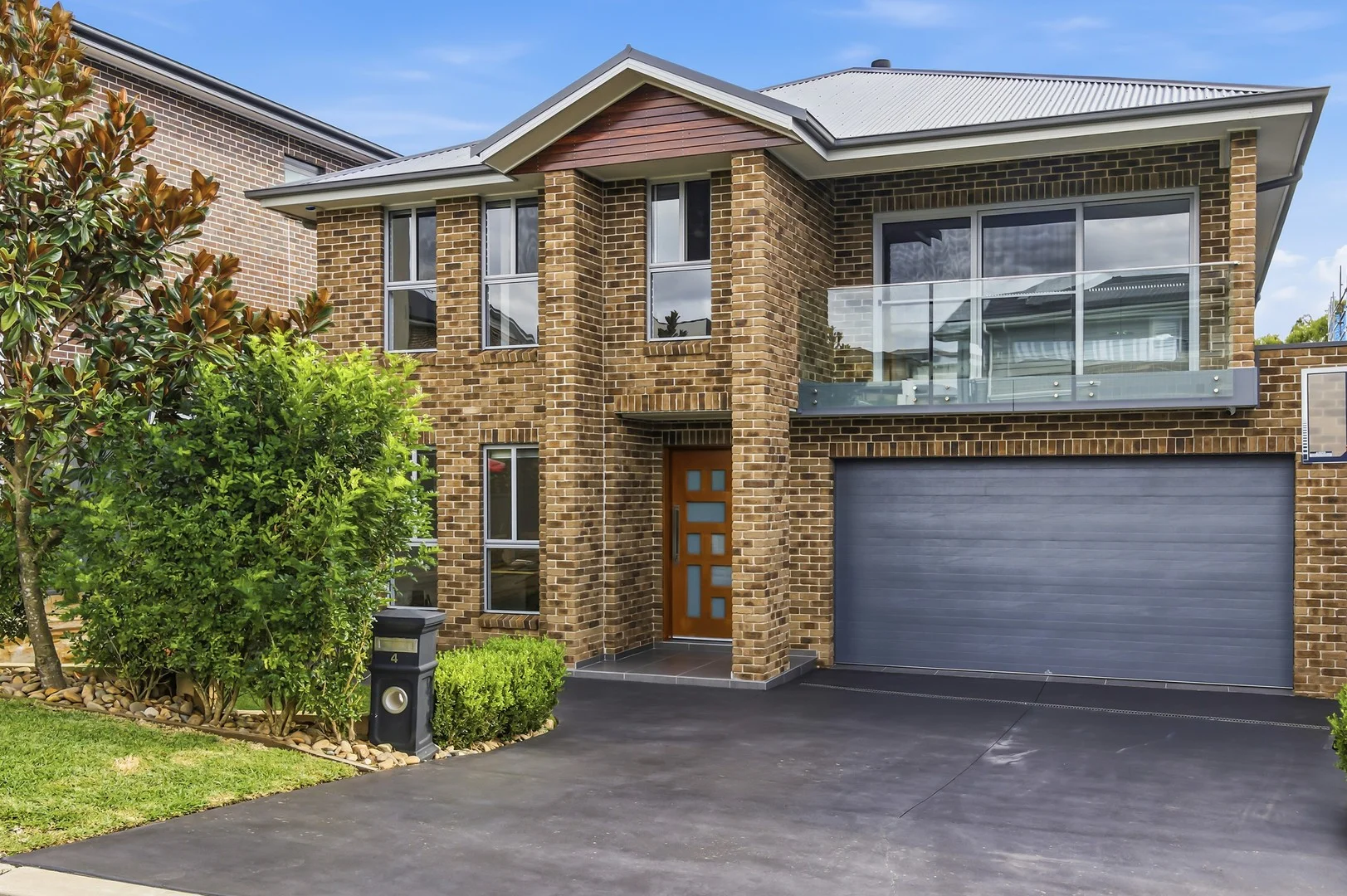 4 Homevale Place, North Kellyville NSW 2155