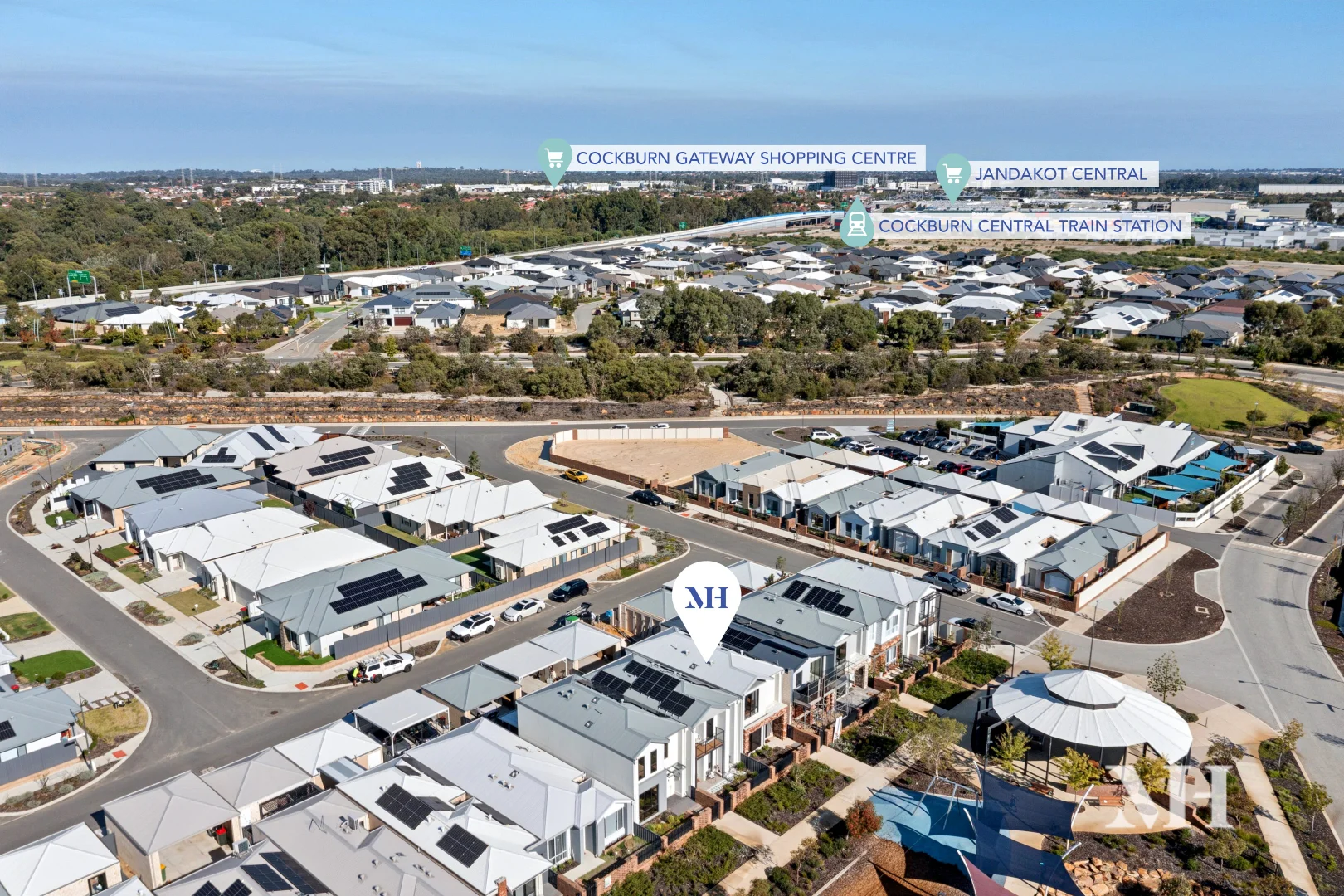Additional image 27 of 9 Jumellea Way, Treeby WA 6164