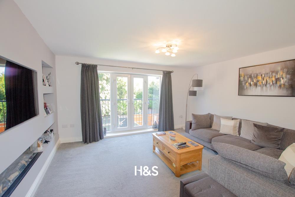 Additional image 4 of Snitterfield Drive, Shirley, Solihull