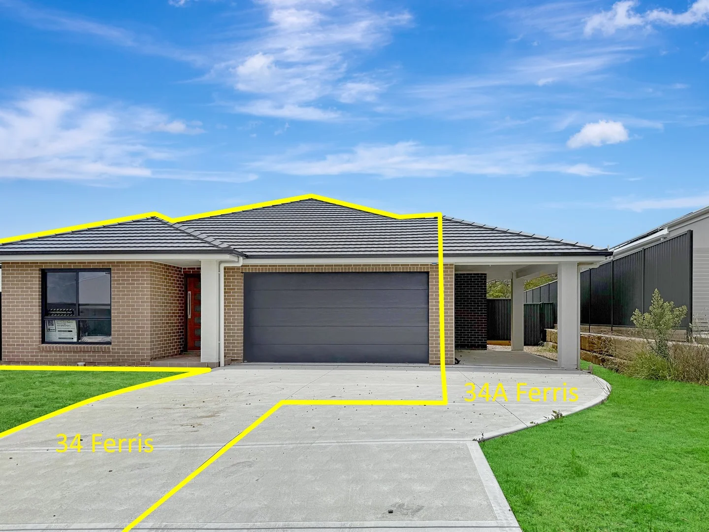 34A Ferris Street, Cooranbong NSW 2265
