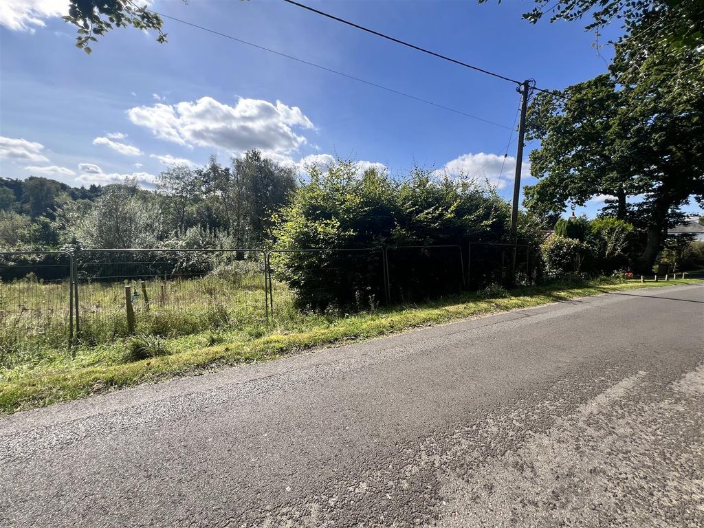 Additional image 8 of Land for saleCrampmoor Lane, Romsey, Hampshire SO51