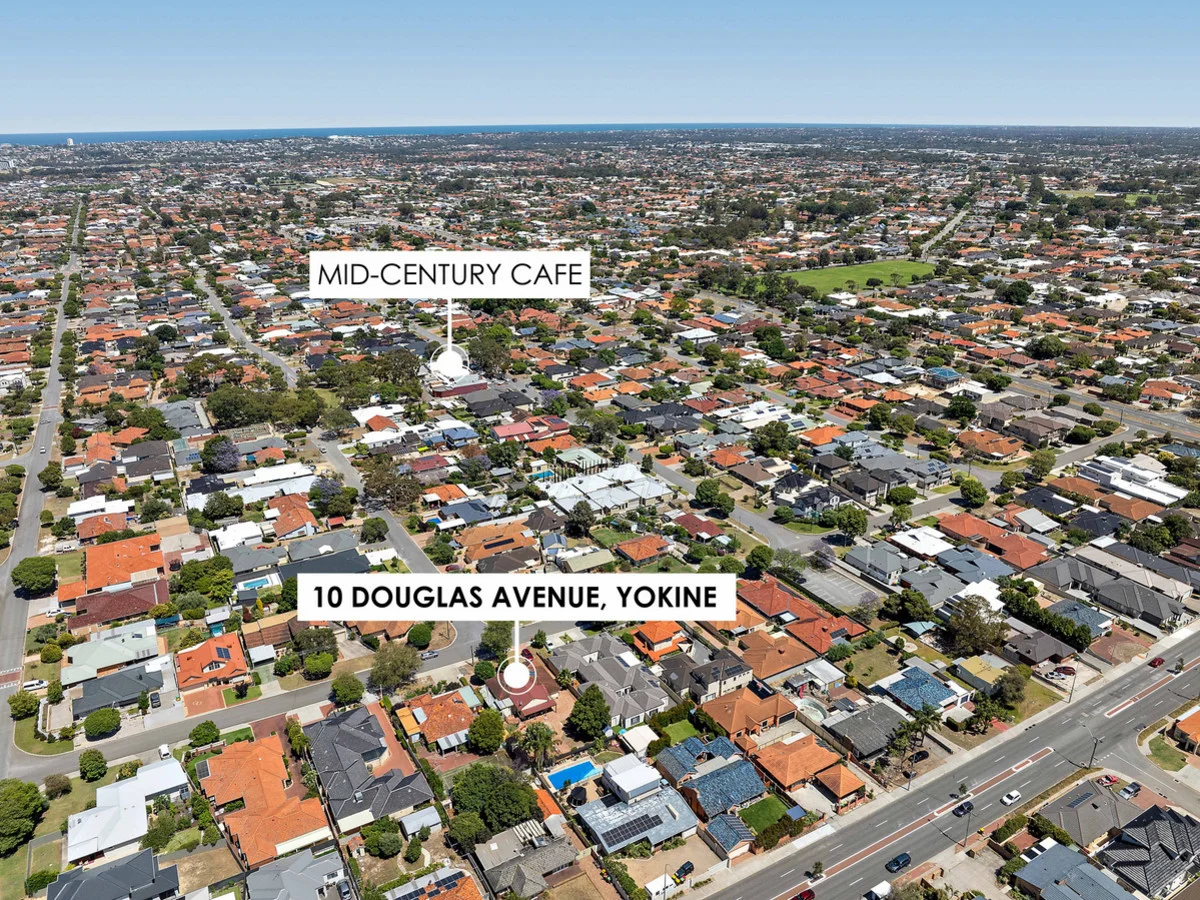 Additional image 18 of 10 Douglas Avenue, Yokine WA 6060