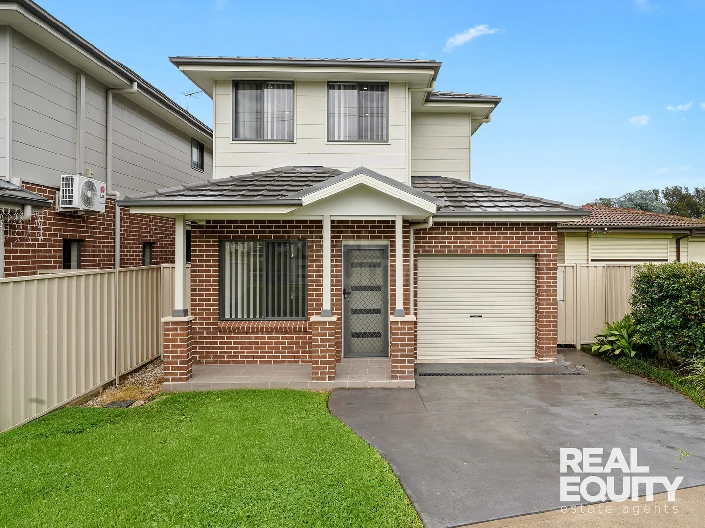 31A Amalfi Street, Lurnea NSW 2170
