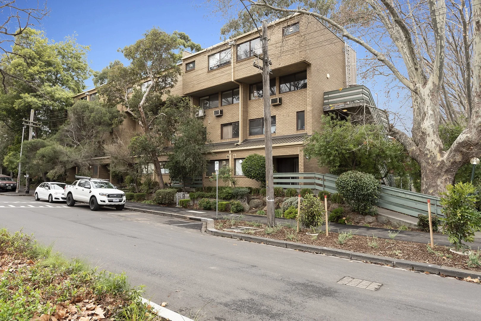 D11/312 Dryburgh Street, North Melbourne VIC 3051
