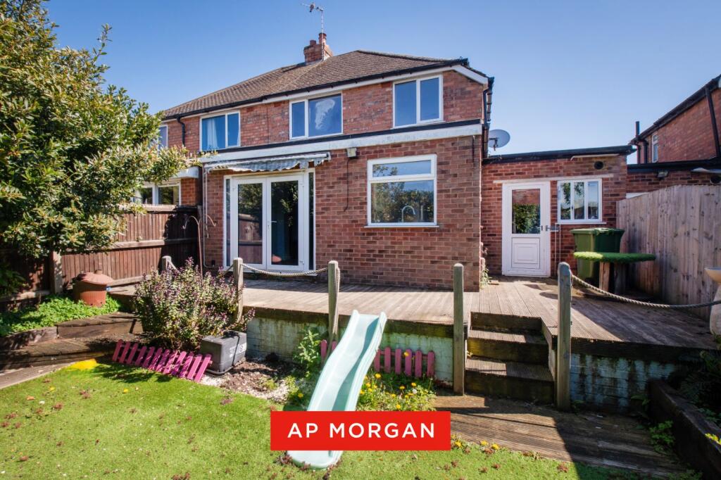 Additional image 22 of Berkeley Road, Shirley, Solihull, West Midlands, B90