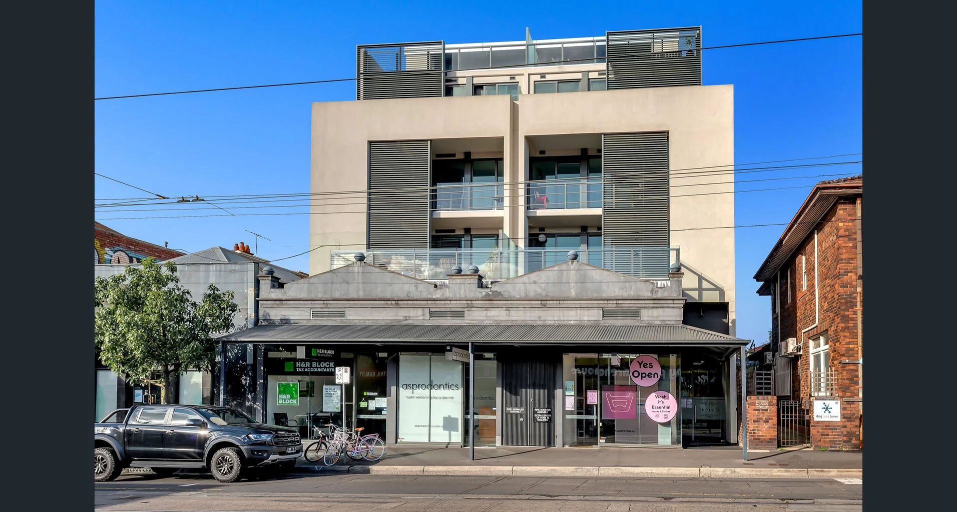 Additional image 6 of 405/332 High Street, Northcote VIC 3070