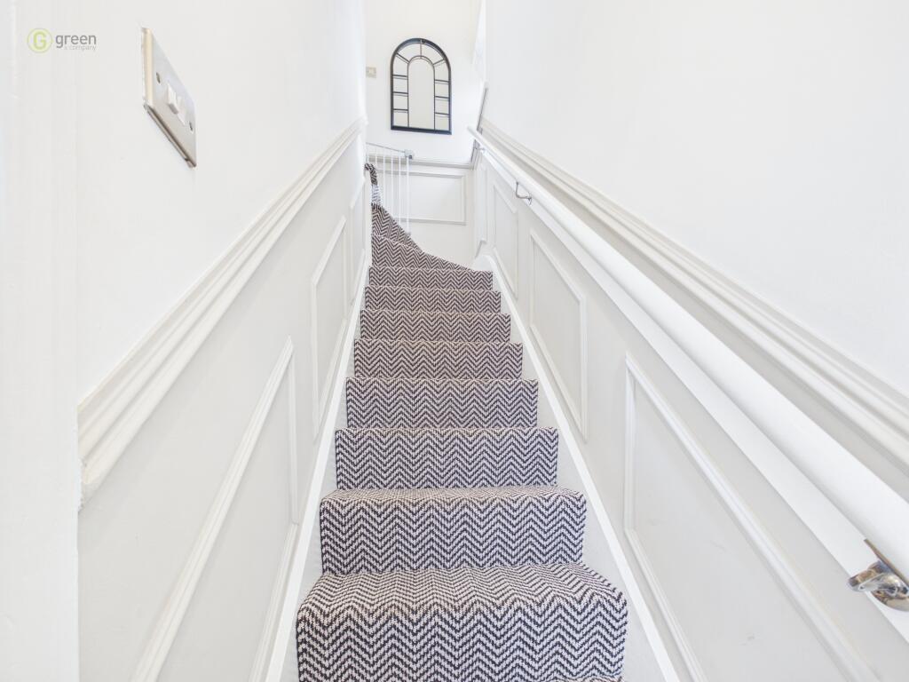 Additional image 34 of Shard End Crescent, Birmingham, B34