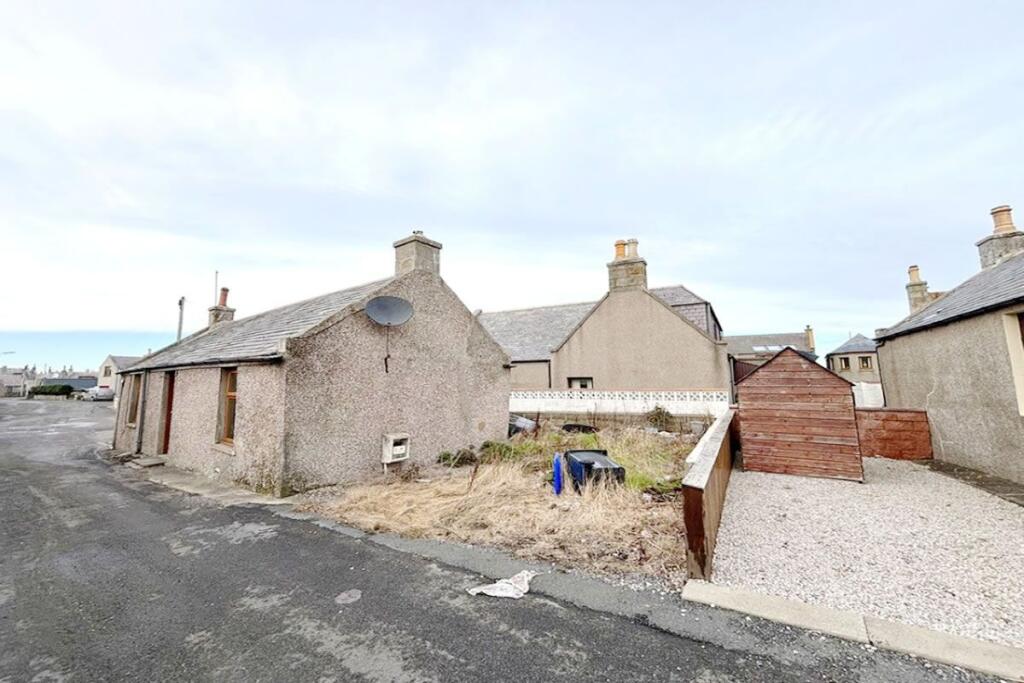 Additional image 5 of 44, Mid Street, Inverallochy, Fraserburgh, AB438YA