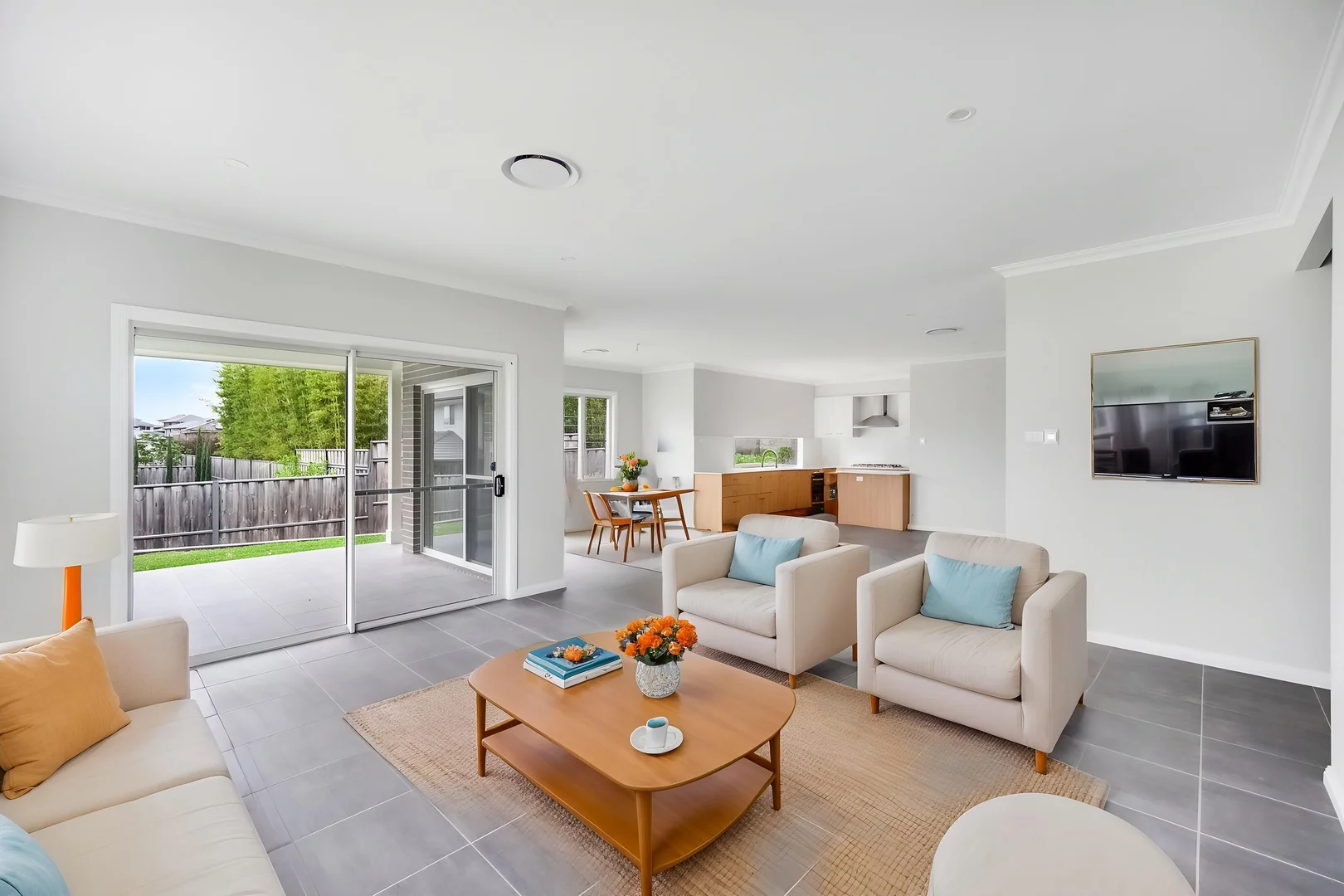 Additional image 3 of 35 Valletta Drive ( The Gables ), Box Hill NSW 2765