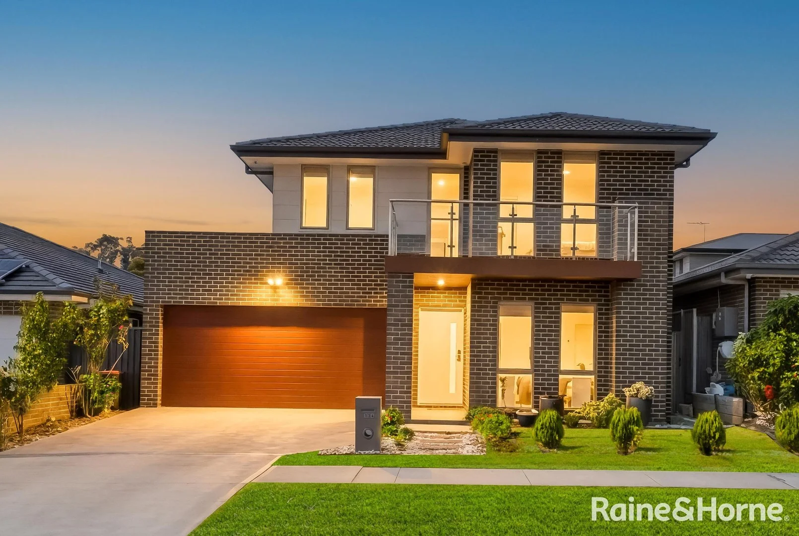 134 Emerald Hills Boulevard, Leppington NSW 2179