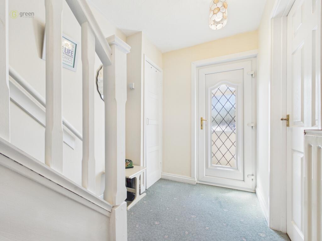 Additional image 33 of Brownfield Road, Shard End, Birmingham, B34