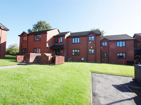 The Groves, Bishopbriggs, Glasgow G64