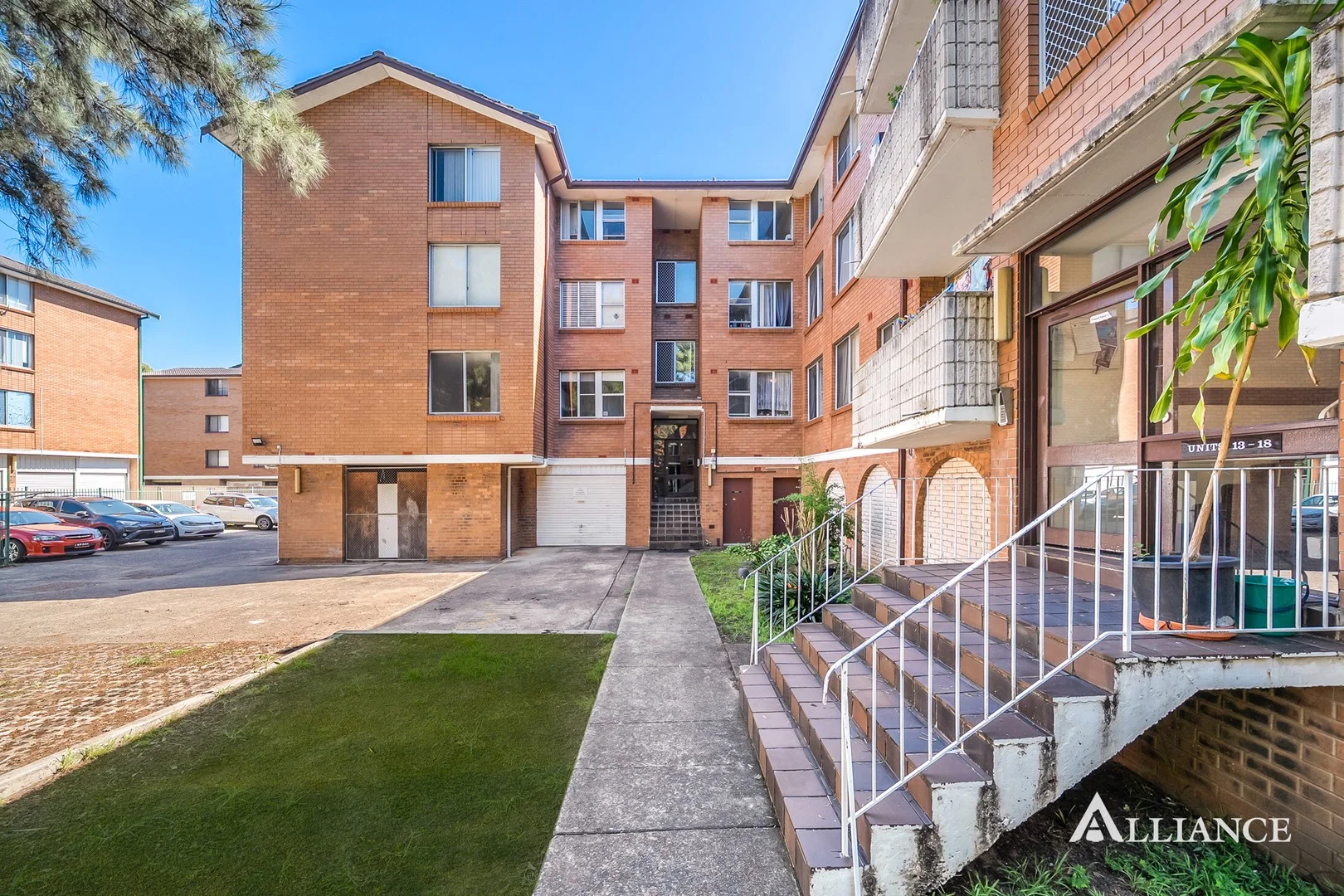 1/4 Beale Street, Liverpool NSW 2170