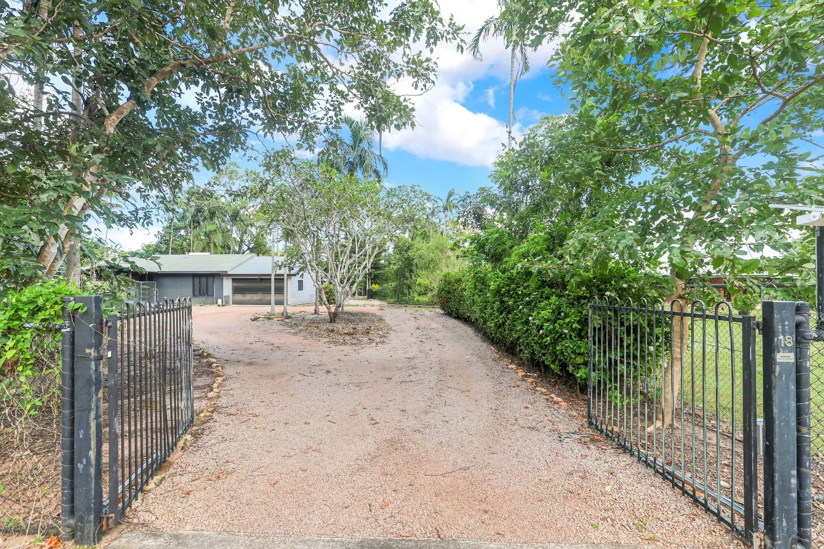 18 Brumby Court, Marlow Lagoon NT 0830