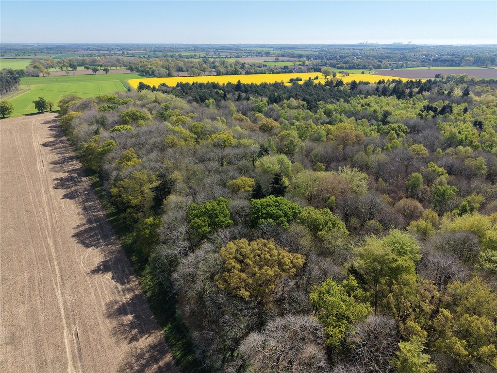 Additional image 2 of Land for saleHolbrook, Ipswich, Suffolk IP9