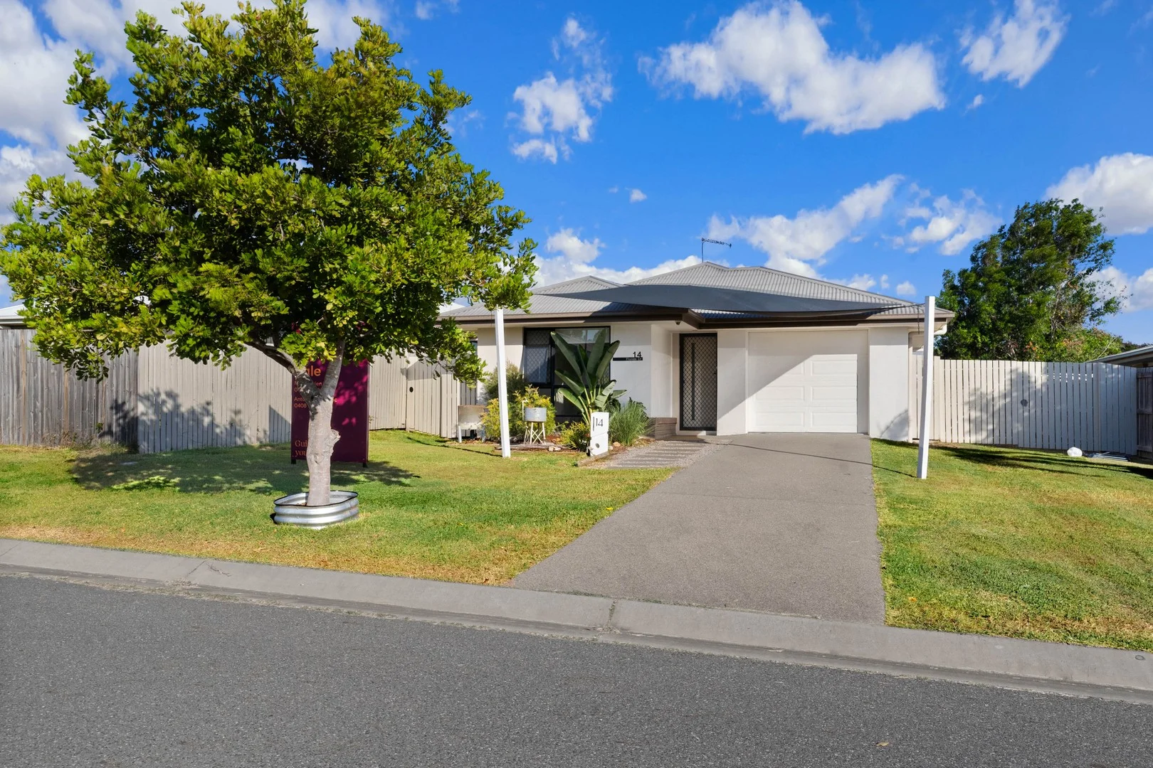 14 Florida Crescent, Parkhurst QLD 4702