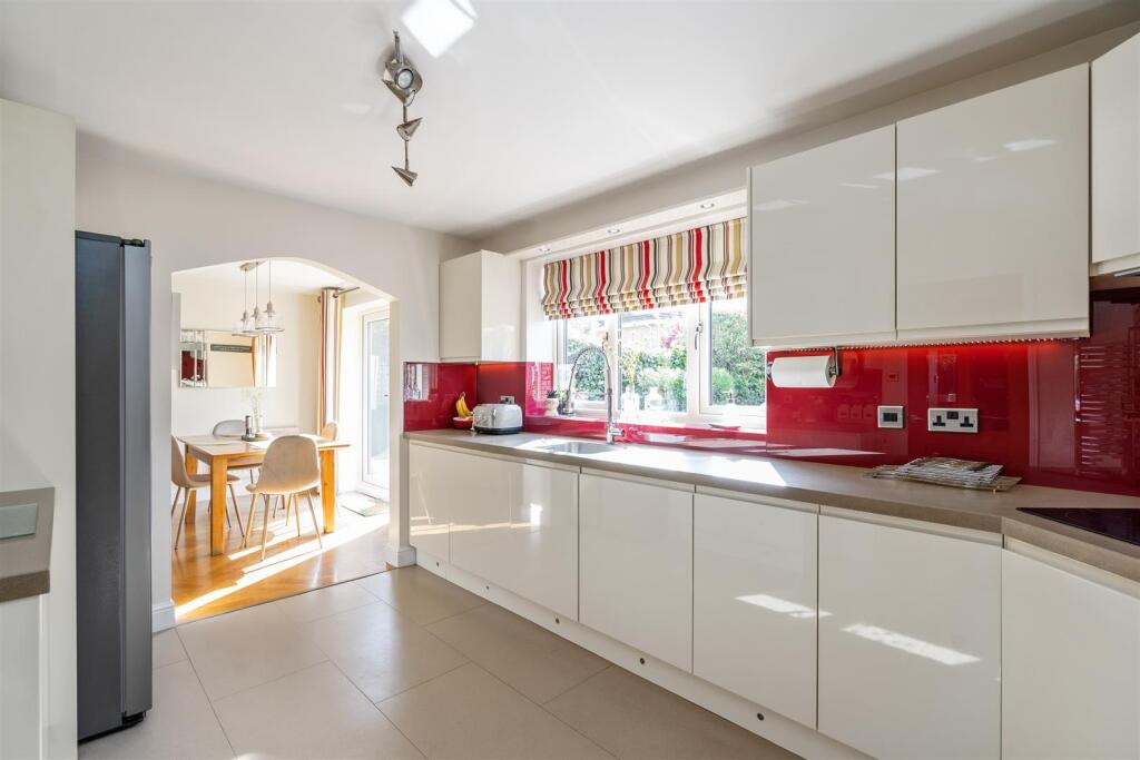Additional image 8 of Glendon Way, Dorridge, Solihull