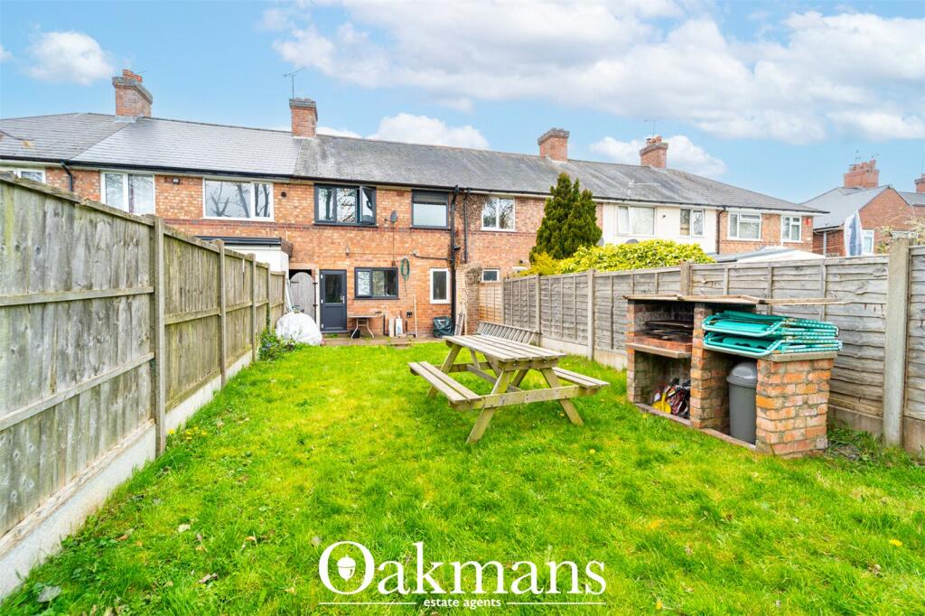 Additional image 23 of Woodhouse Road, Birmingham, West Midlands, B32