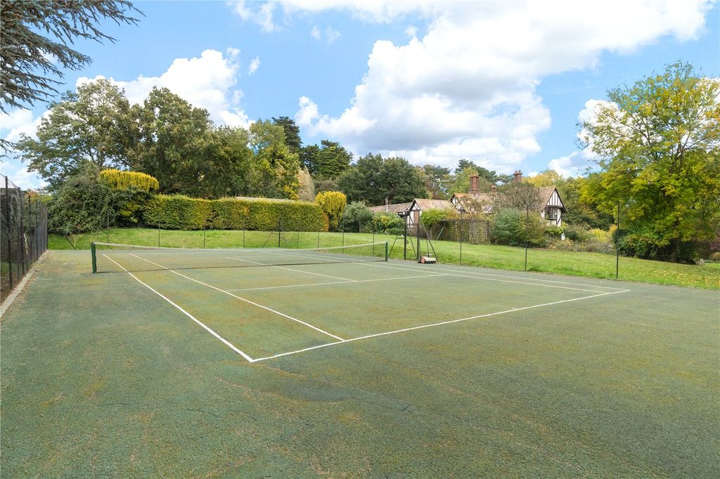 Additional image 20 of Land for saleThicket Road, Houghton, Huntingdon PE28