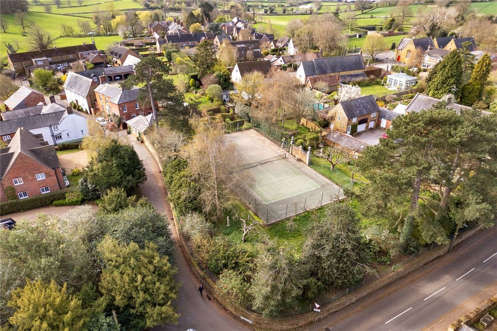 Additional image 6 of Land for saleForge House And Development Plots, East Haddon, Northamptonshire NN6