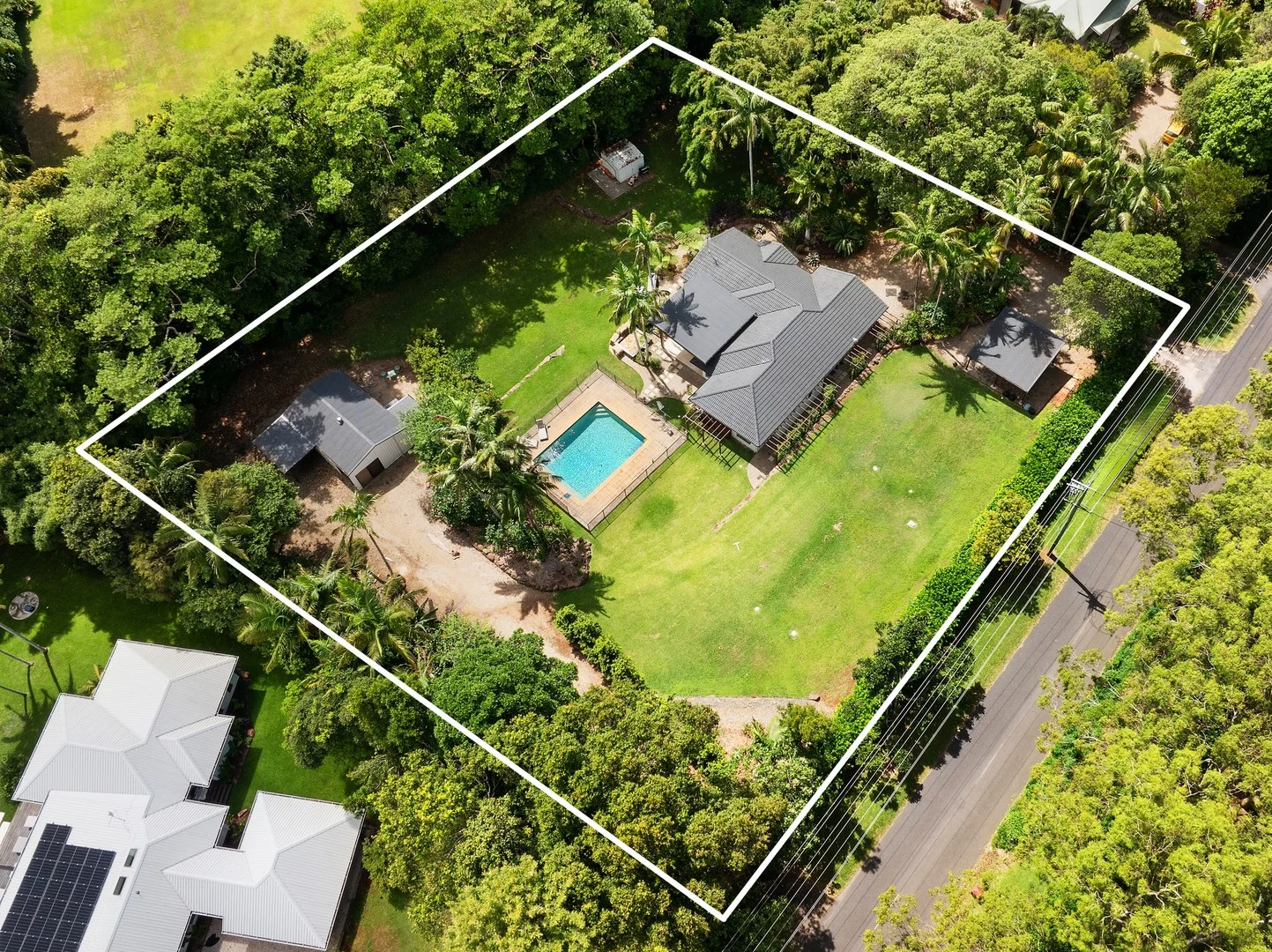 Additional image 2 of 83 Mcgettigans Lane, Ewingsdale NSW 2481