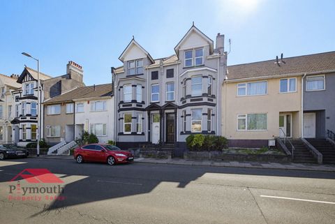 Saltash Road, Keyham, Plymouth PL2