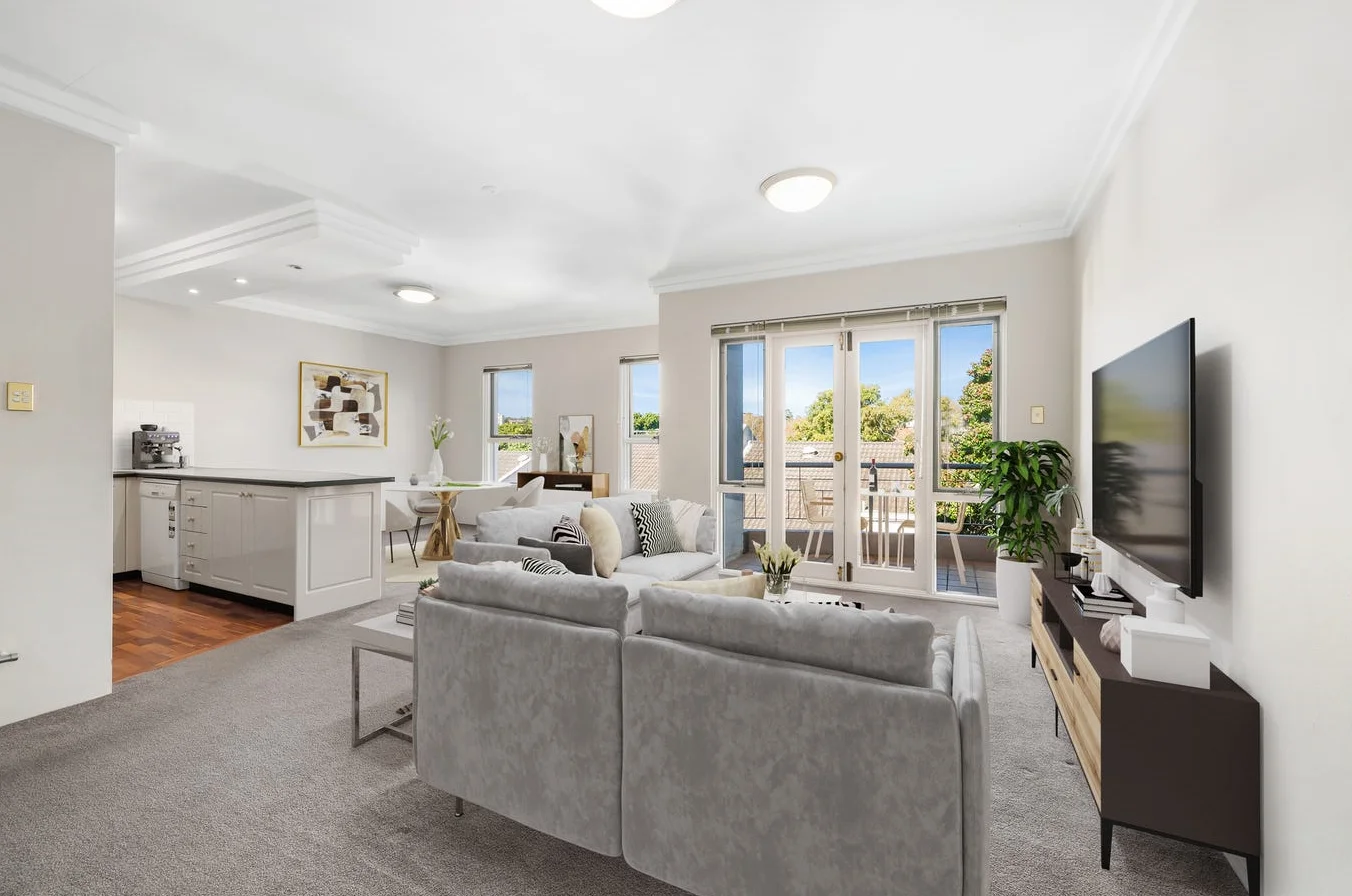 34/87-97 McLachlan Avenue, Darlinghurst NSW 2010