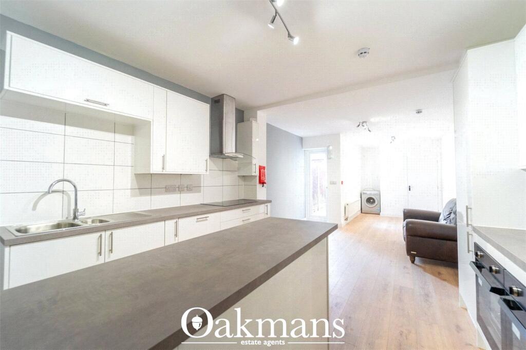 Anderson Road, Smethwick, West Midlands, B66 photo 2