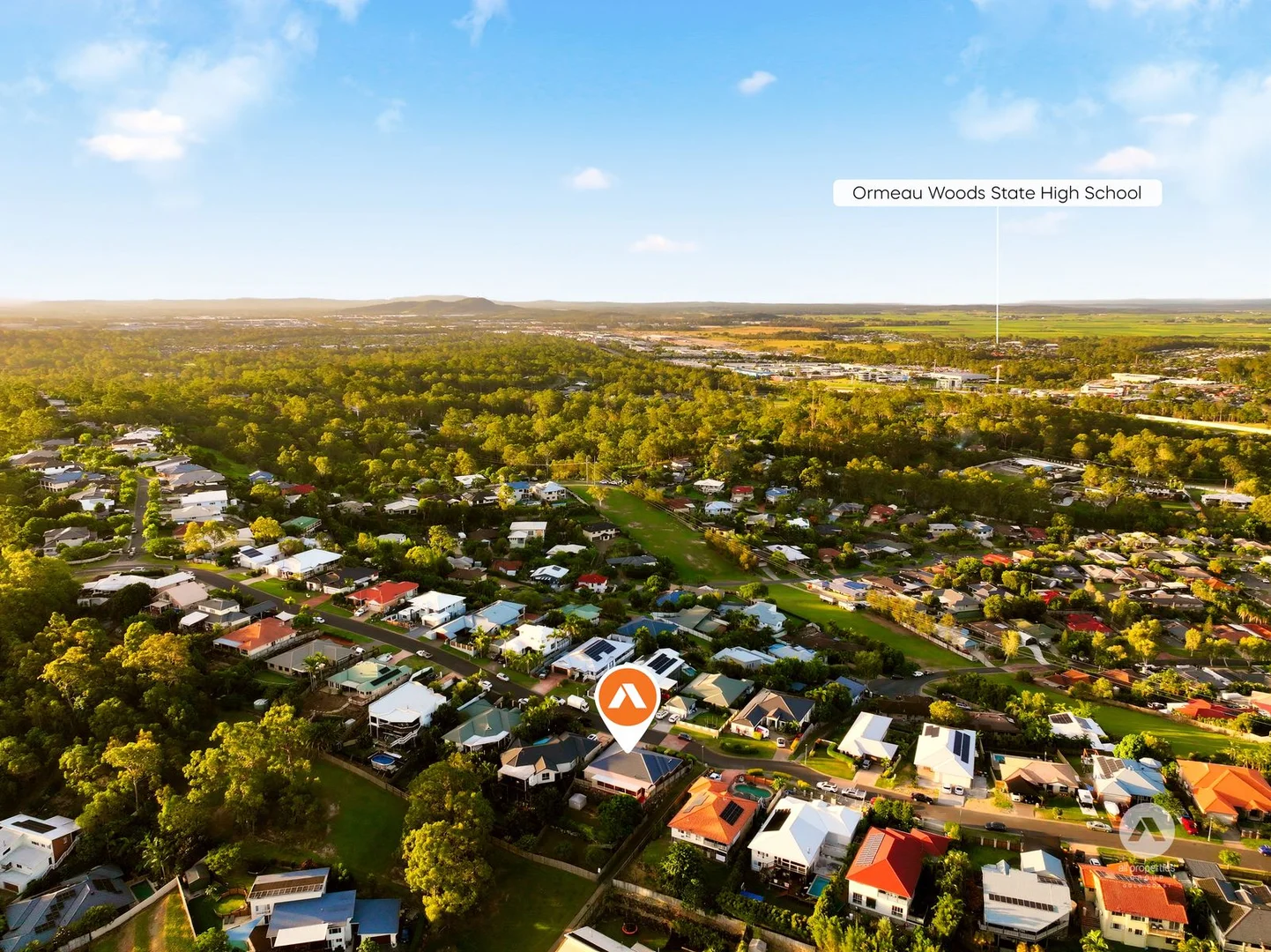 Additional image 26 of 28 Sir Charles Holm Drive, Ormeau Hills QLD 4208
