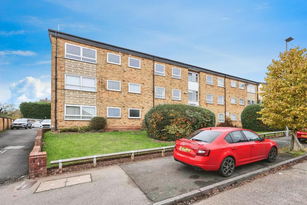 Additional image 2 of Chaffcombe Road, BIRMINGHAM