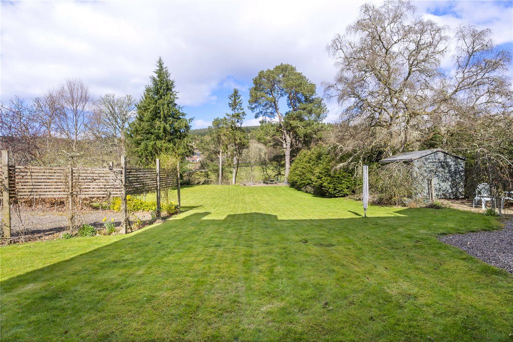 Additional image 25 of 4 bed detached house for saleThe School House, Tweedsmuir, Biggar, Scottish Borders ML12