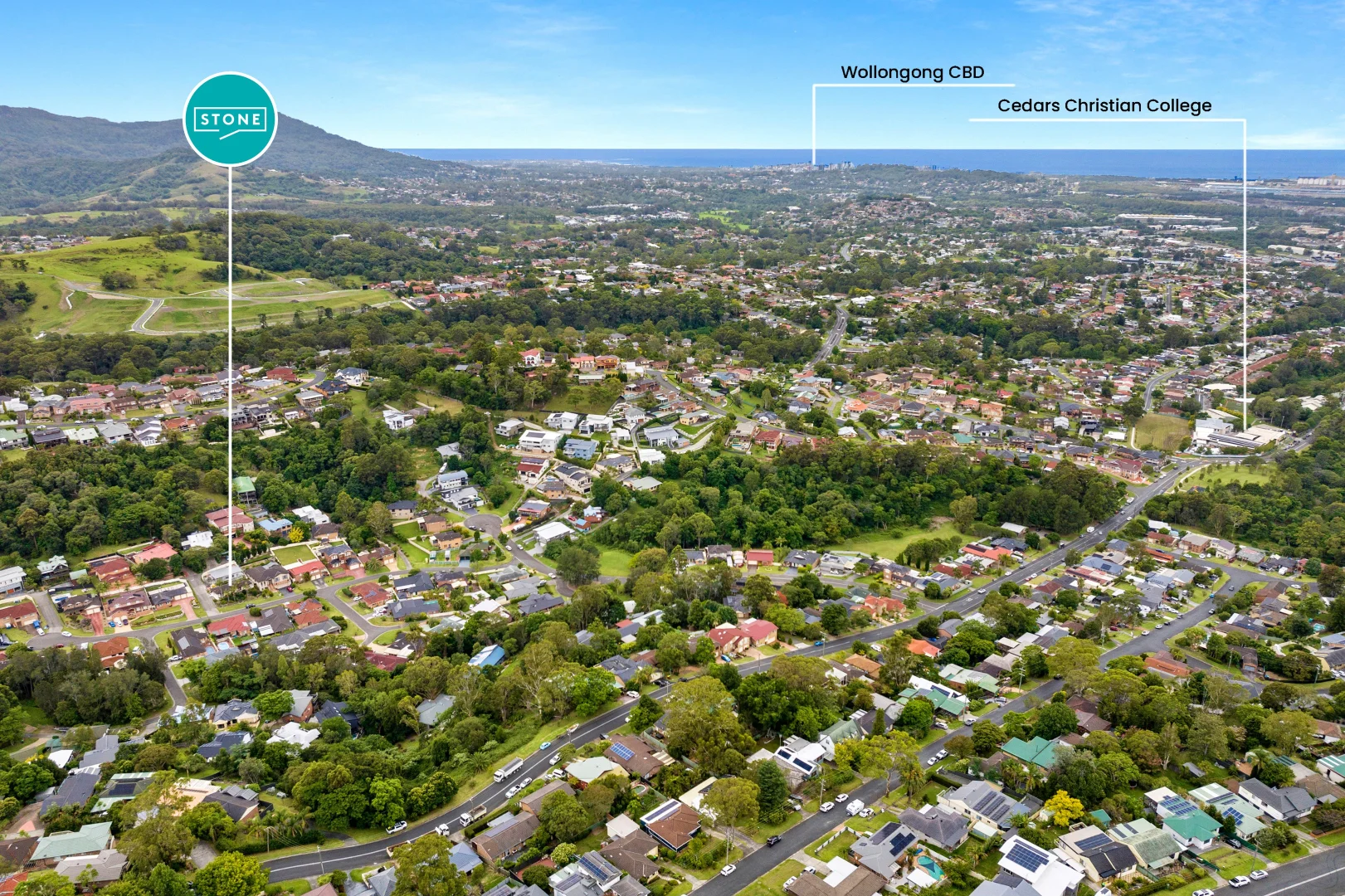 Additional image 2 of 16 Sandalwood Road, Farmborough Heights NSW 2526