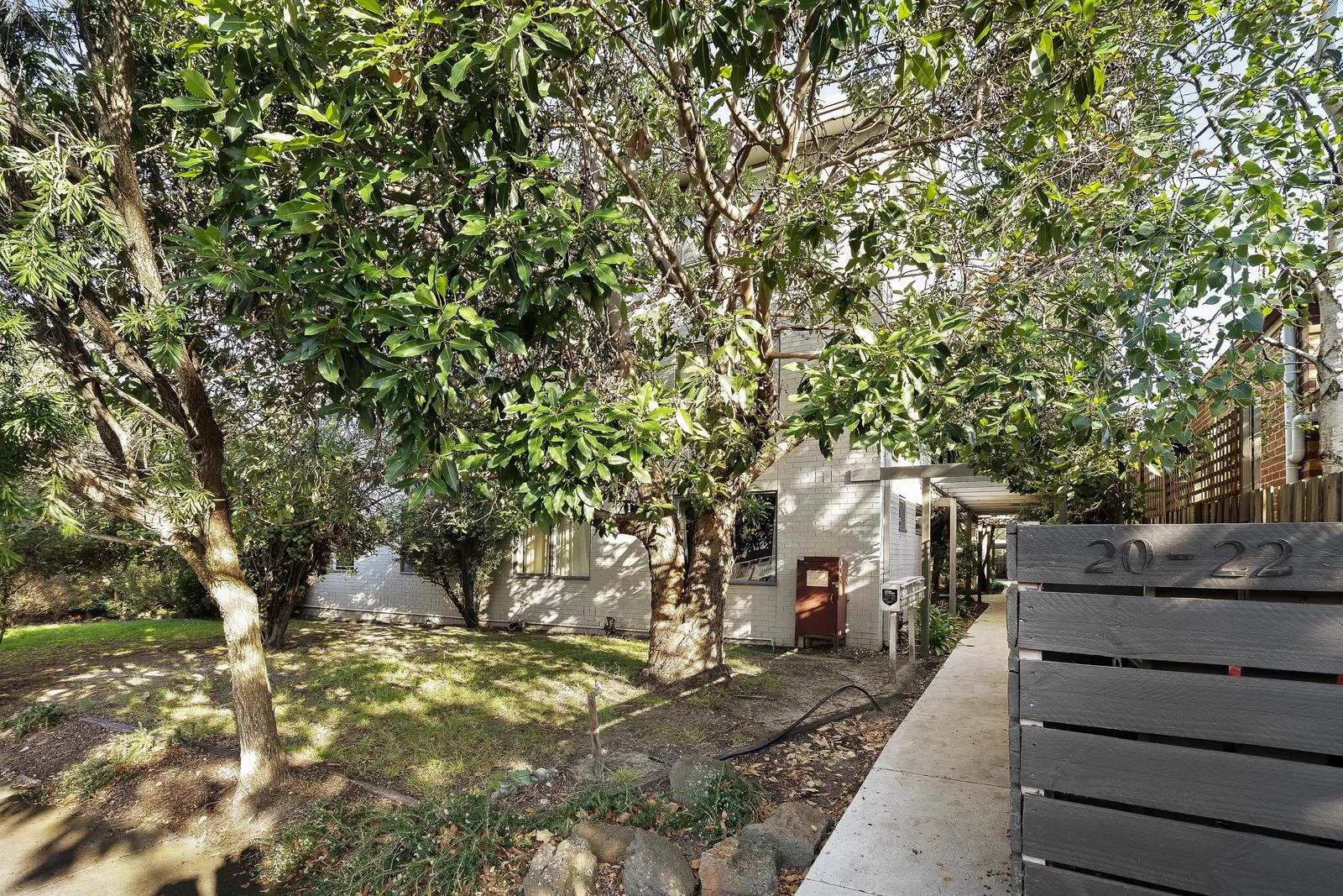 Additional image 15 of 6/20-22 Bent Street, Malvern East VIC 3145