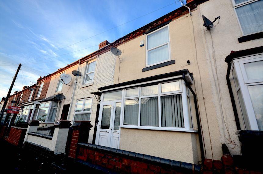 Tat Bank Road, Oldbury, B68 8NR