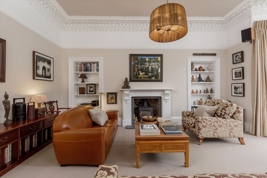 Additional image 7 of 6 bed detached house for saleWest Castle Road, Edinburgh EH10