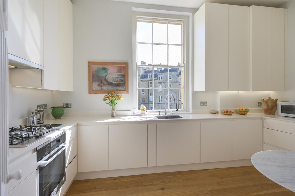 Additional image 6 of 3 bed flat for saleCavendish Place, Bath, Somerset BA1