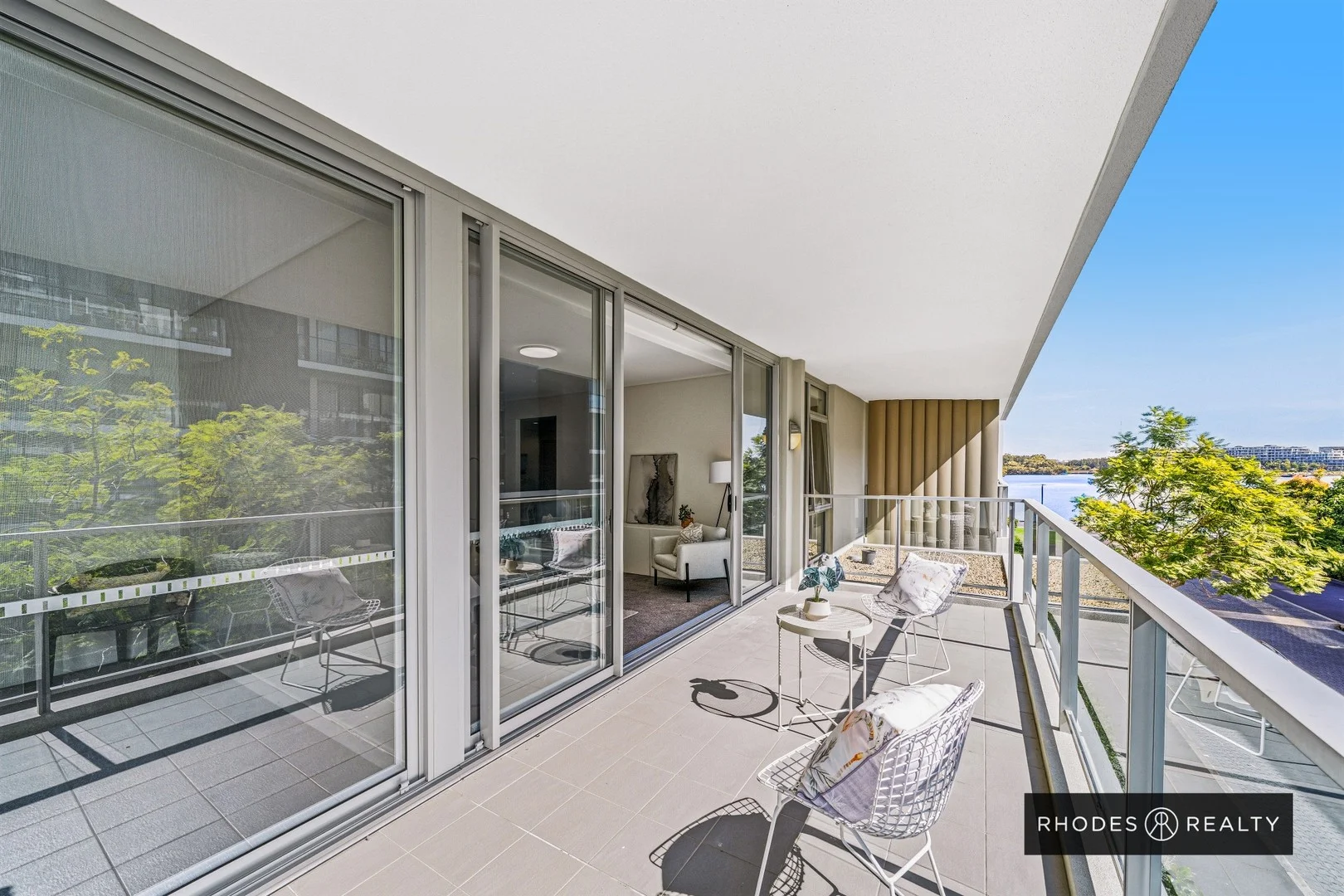 Additional image 3 of 202/7 Sevier Avenue, Rhodes NSW 2138