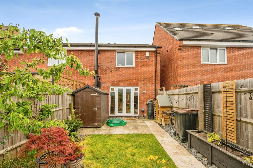 Additional image 18 of Breedon Way, Birmingham