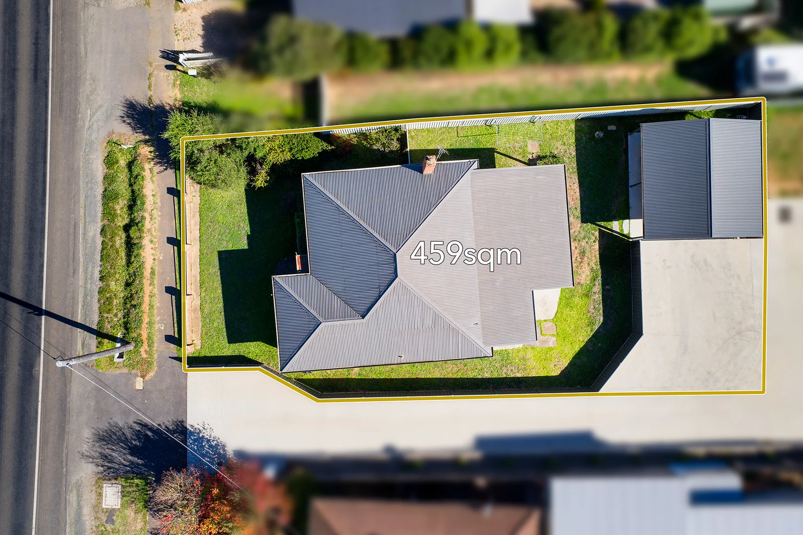 Additional image 2 of 75A Duke Street, Castlemaine VIC 3450