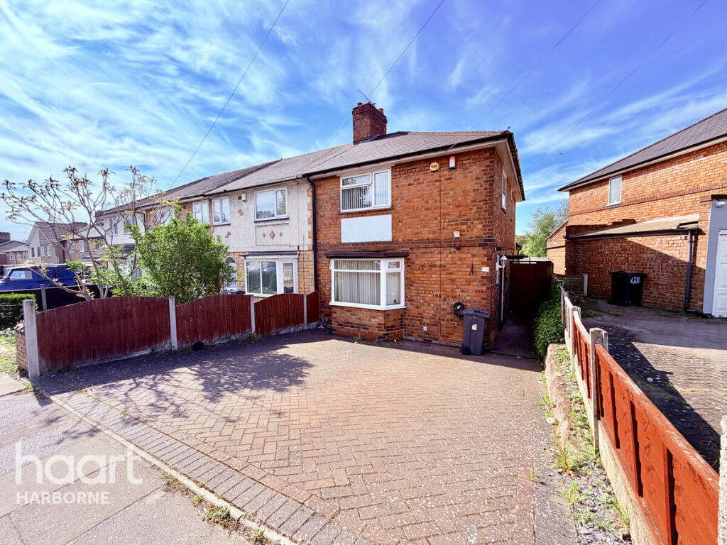 Additional image 4 of Perry Common Road, Erdington