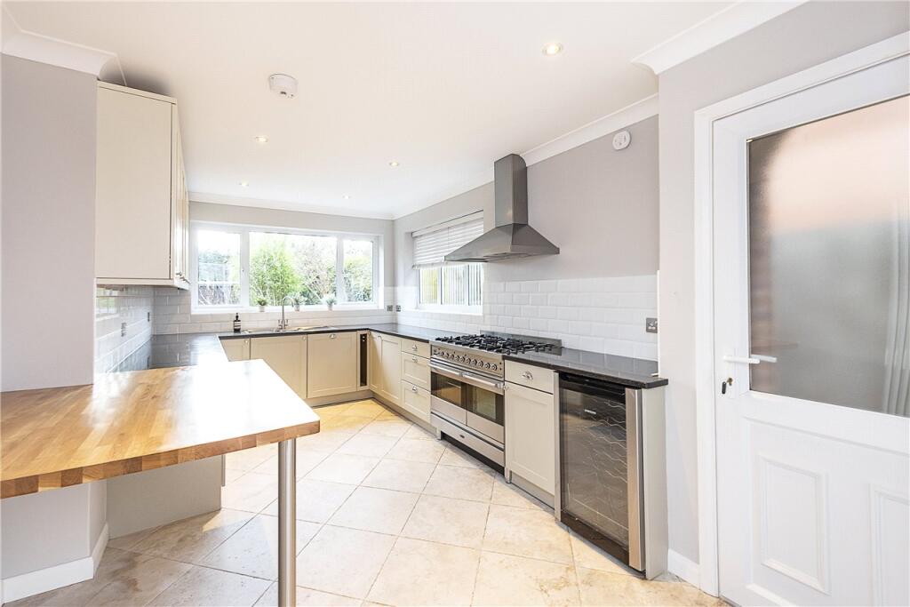 Station Road, Harpenden, AL5 photo 5