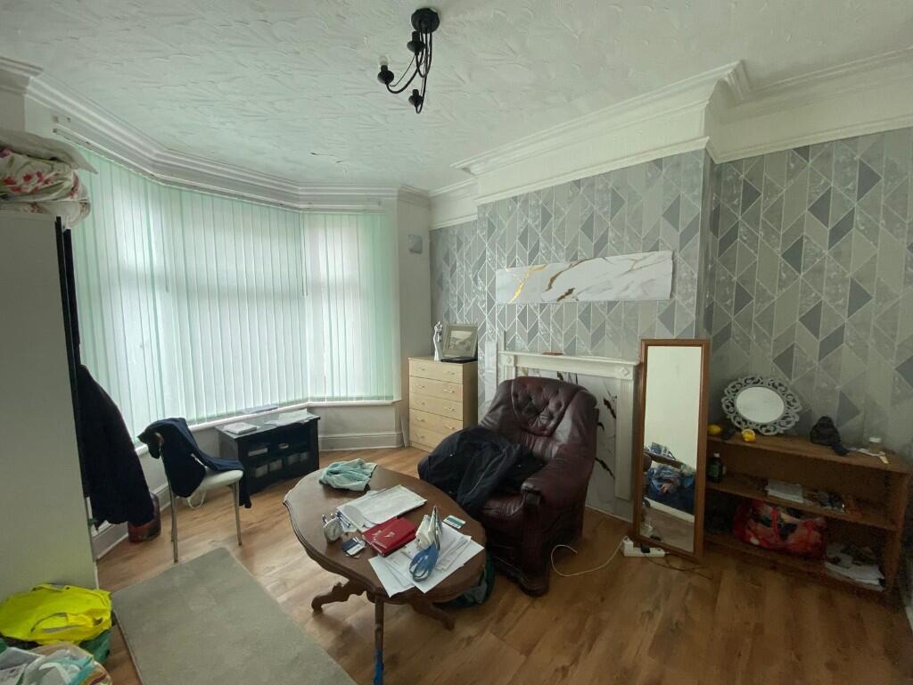 Hallam Street, West Bromwich,West Midlands, B71 photo 3