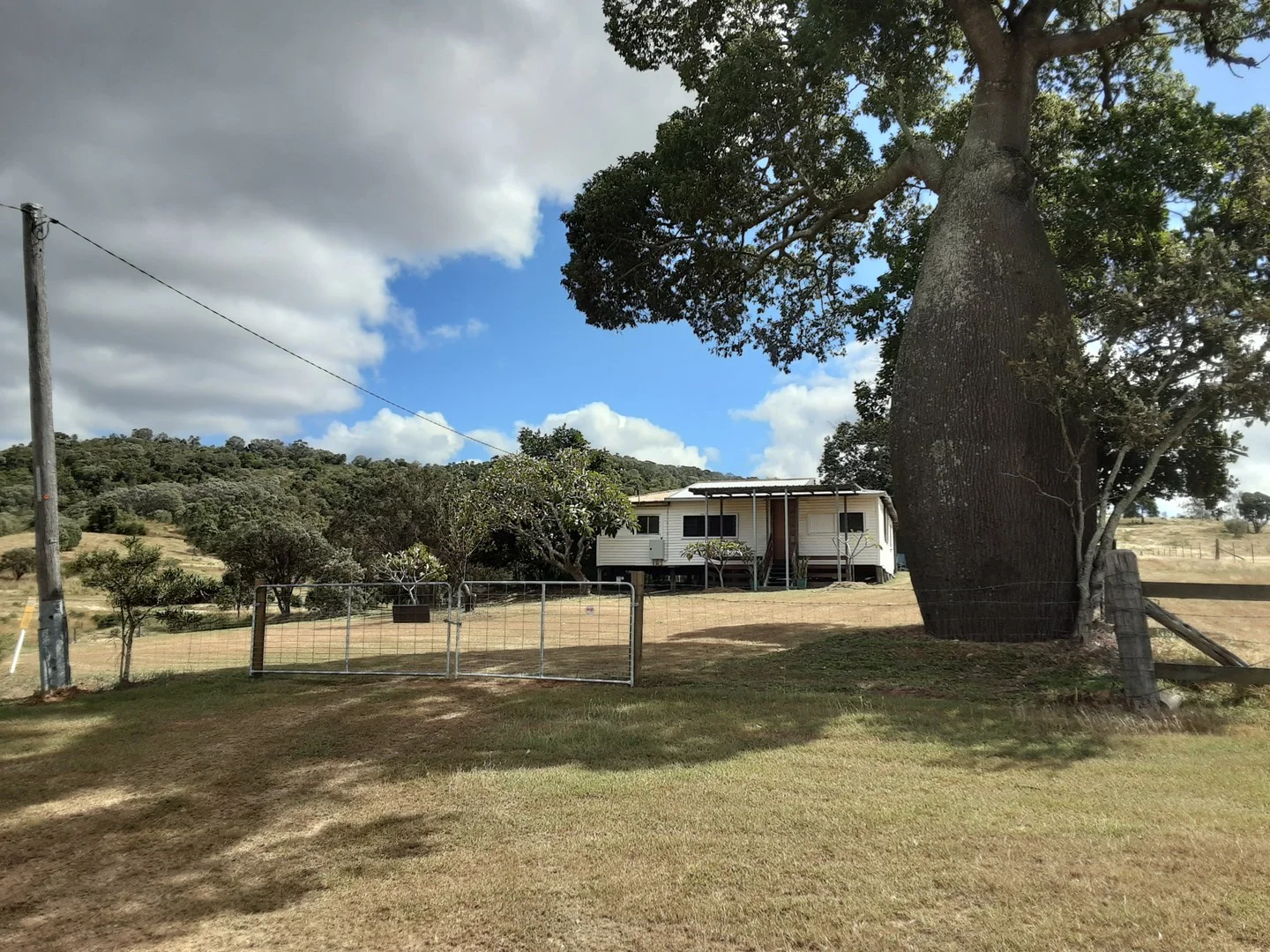 120 Aplin Road, Bracewell QLD 4695