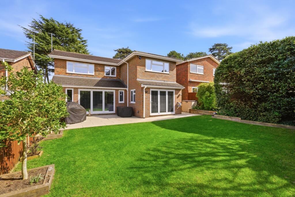 Additional image 3 of Ash Grove, Wheathampstead, St. Albans, Hertfordshire, AL4