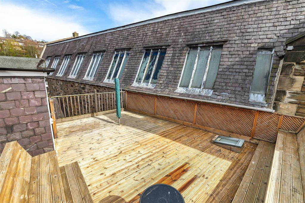 Additional image 24 of 3 bed flat for sale62 High Street, Galashiels TD1