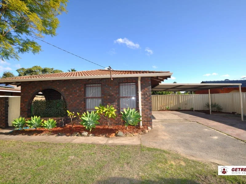 Additional image 2 of 8 Haffner Court, Maddington WA 6109