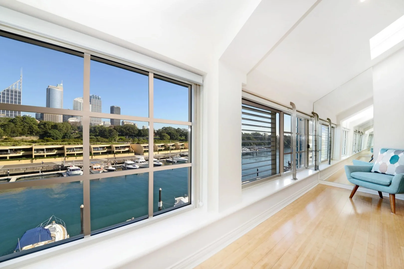 Additional image 3 of 575/6 Cowper Wharf Roadway, Woolloomooloo NSW 2011