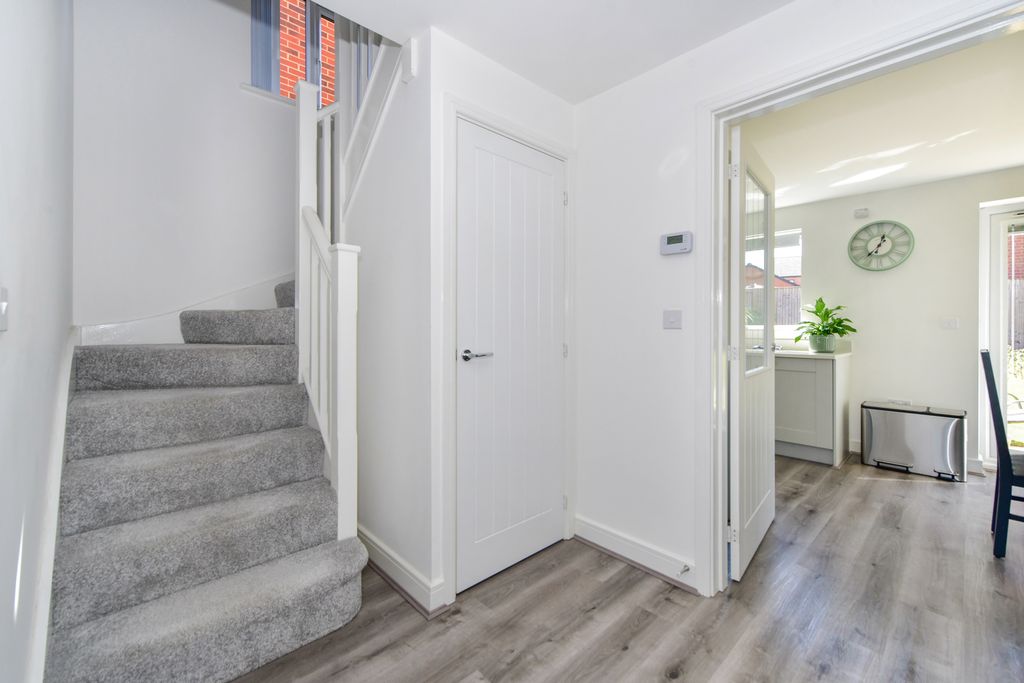 Additional image 13 of 4 bed detached house for saleLetwell Way, Rotherham S60