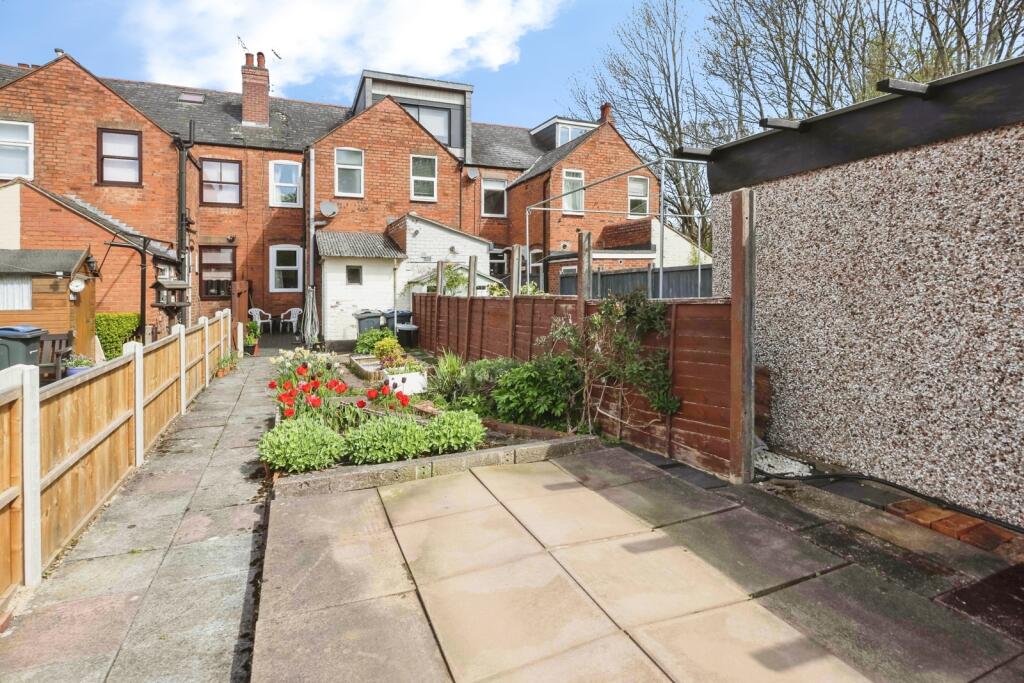 Additional image 6 of Kitchener Road, Selly Park, Birmingham, West Midlands, B29